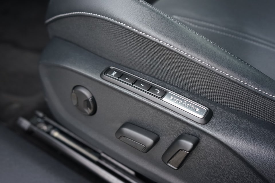 VW ID.7 86 Style S Tourer 5d