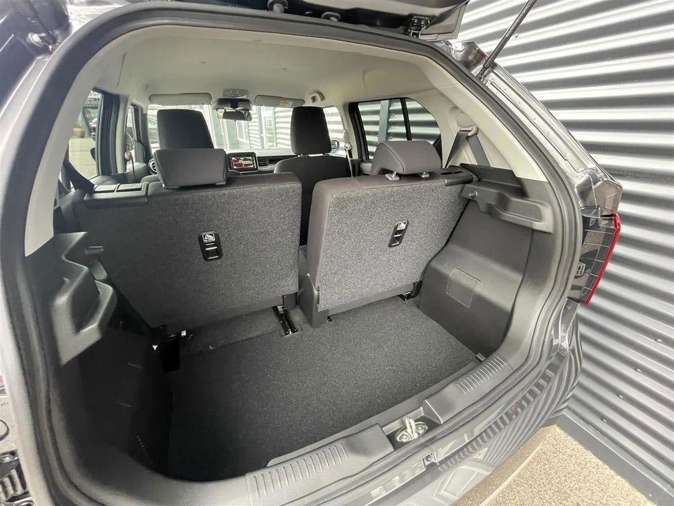 Suzuki Ignis 1,2 mHybrid Active 5d