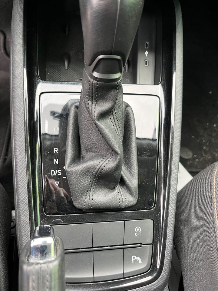 Skoda Kamiq 1,0 TSi 115 Style DSG 5d