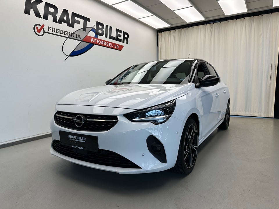 Opel Corsa 1,5 D 102 Elegance 5d