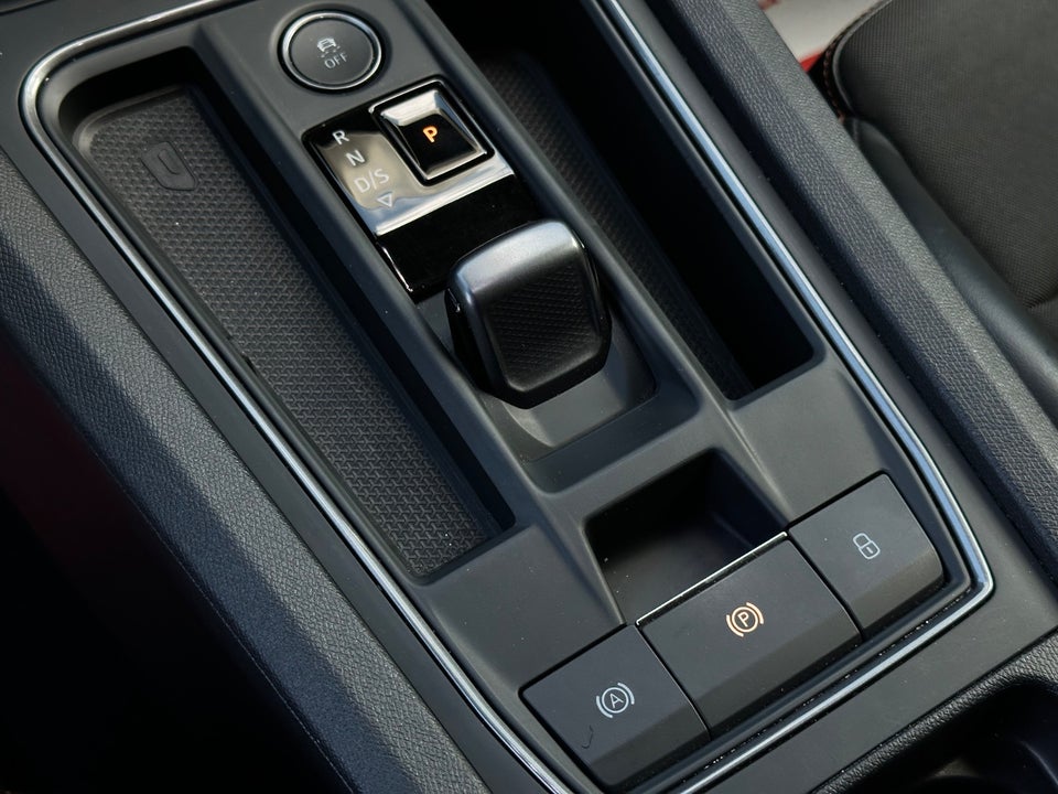 Seat Formentor 1,4 eHybrid Cupra VZ DSG 5d