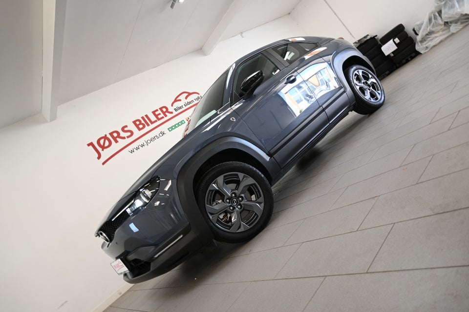 Mazda MX-30 0,8 e-SkyActiv R-EV Exclusive-Line 5d
