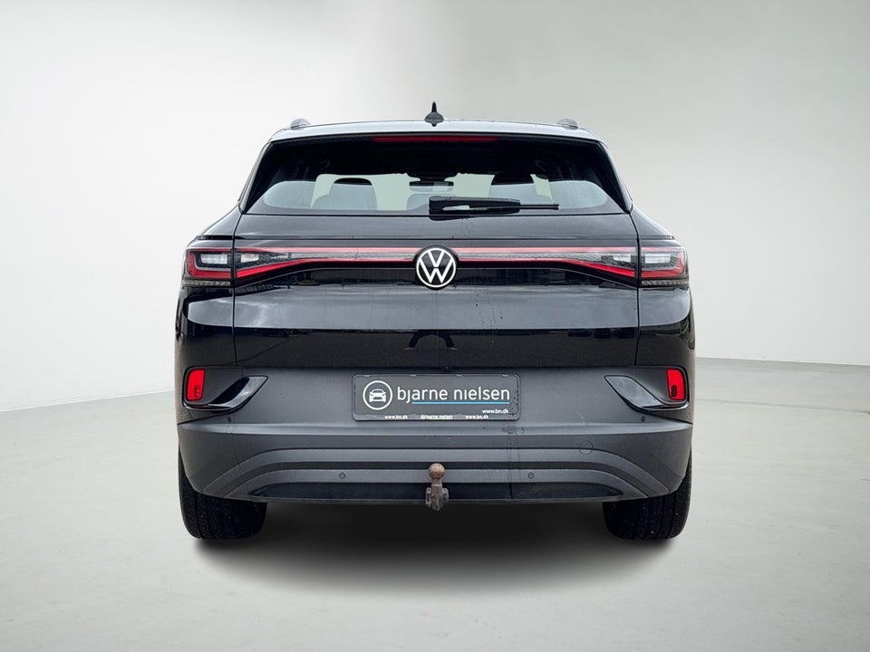 VW ID.4 77 Pro Performance 5d