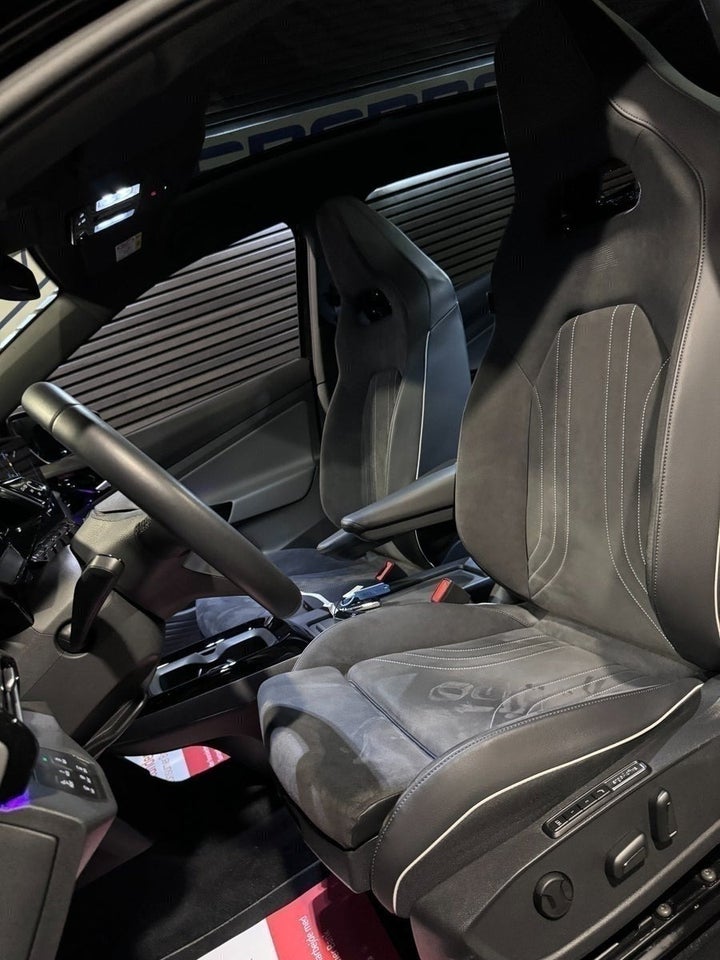 VW ID.4 77 Pro Performance Van 5d