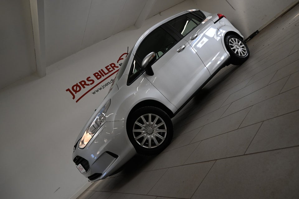 Ford B-MAX 1,6 Ti-VCT 105 Trend aut. 5d