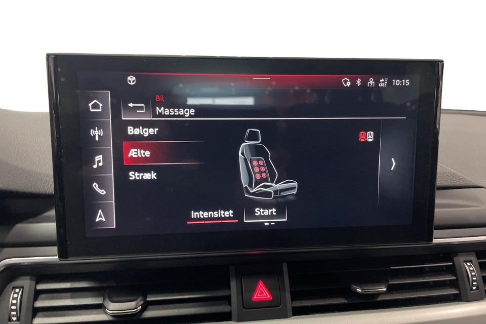 Audi A5 40 TFSi Prestige plus Sportback S-tr. 5d