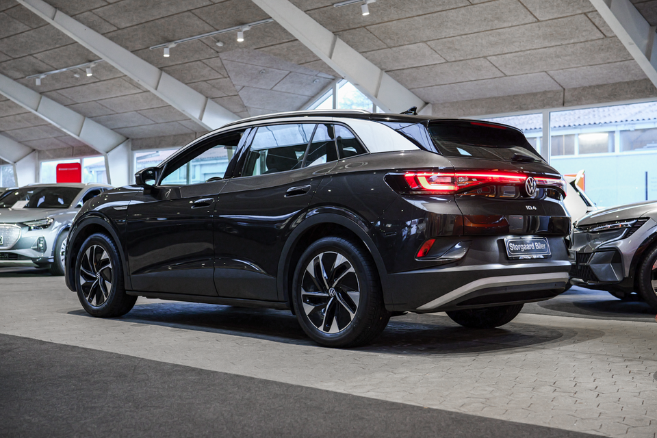 VW ID.4 77 Pro Performance Life 5d