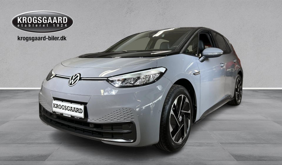 VW ID.3 58 Pro 5d