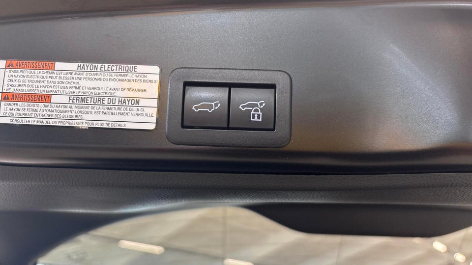 Toyota Yaris Cross 1,5 Hybrid Active Tech e-CVT 5d