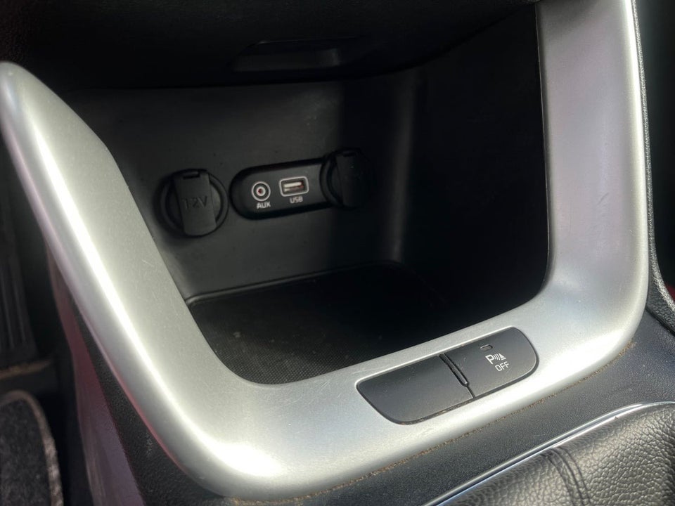 Kia Ceed 1,0 T-GDi Comfort 5d