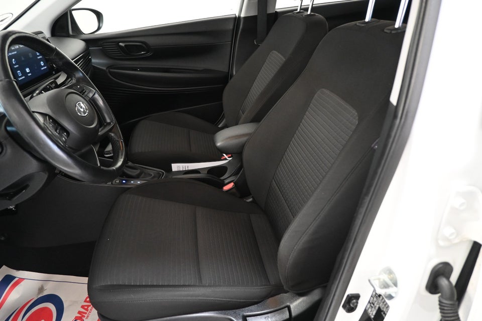 Hyundai i20 1,0 T-GDi Advanced DCT 5d
