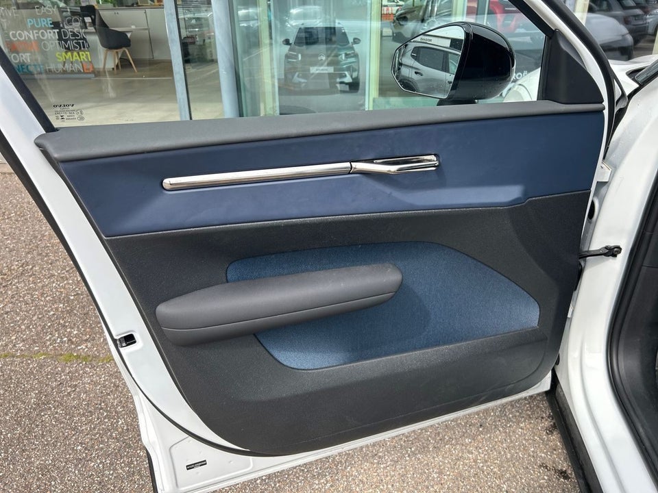 Volvo EX30 Extended Range Ultra 5d