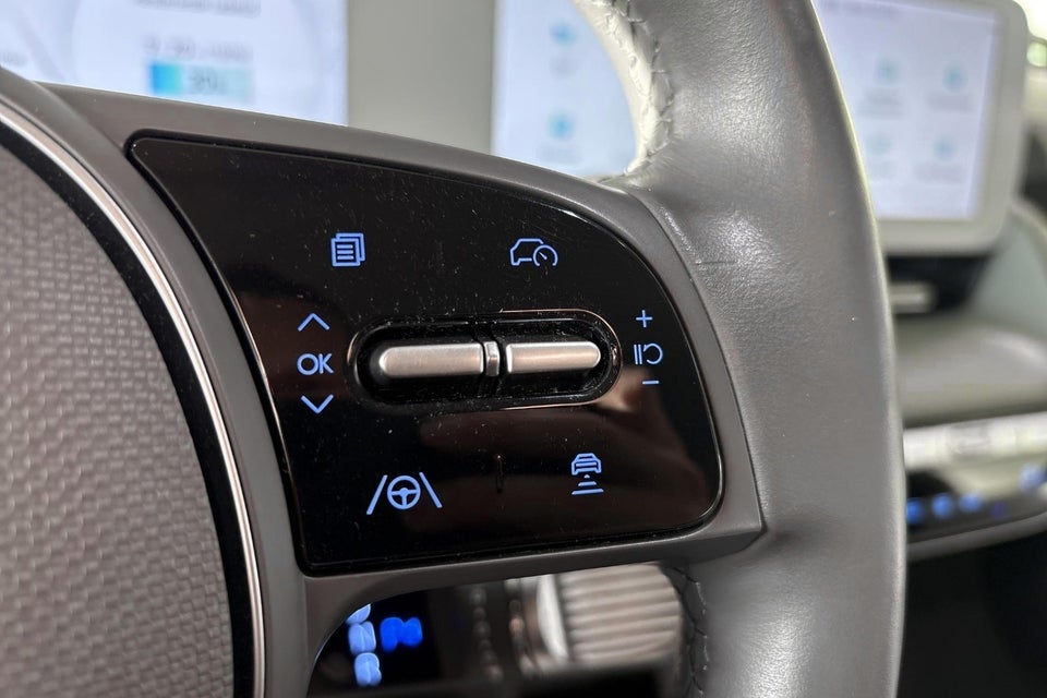 Hyundai Ioniq 5 77 Techniq 5d