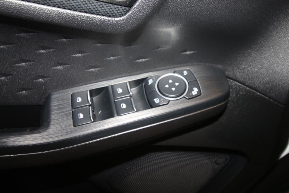 Ford Kuga 2,5 PHEV ST-Line CVT 5d