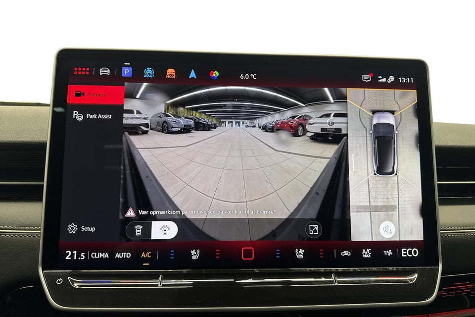 VW ID.7 86 Style S+ Tourer 5d