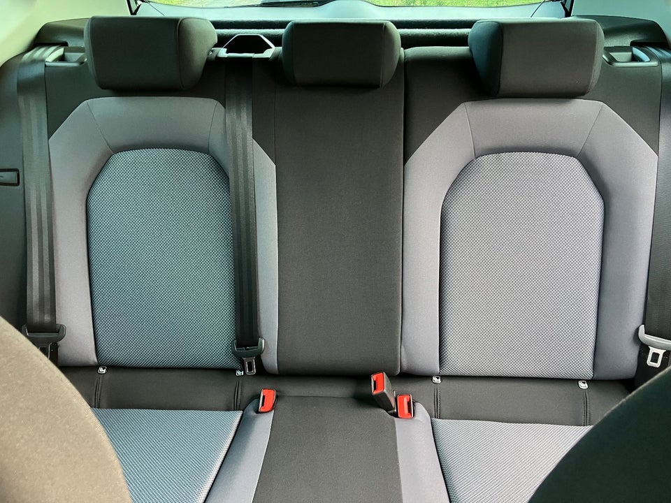 Seat Arona 1,0 TSi 115 Style DSG 5d