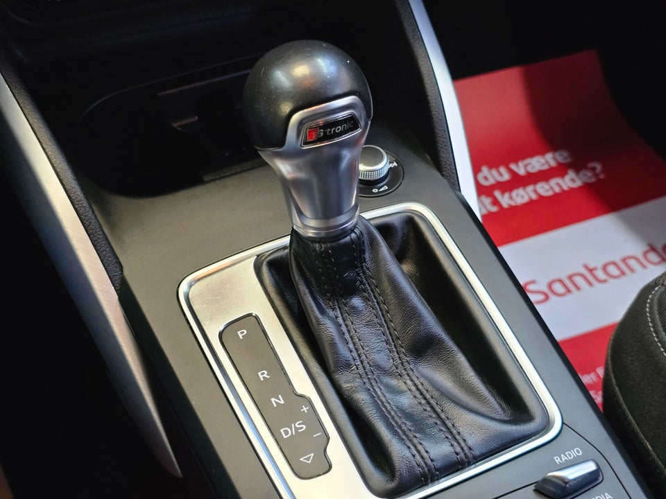 Audi Q2 1,4 TFSi 150 Sport S-tr. 5d