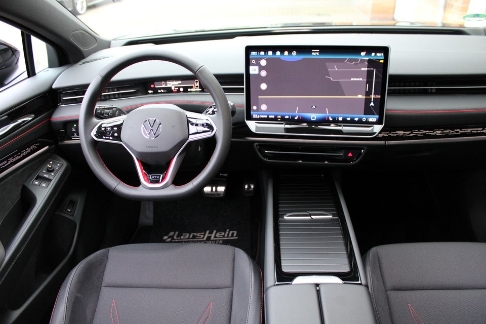 VW ID.7 86 GTX Tourer 4Motion 5d