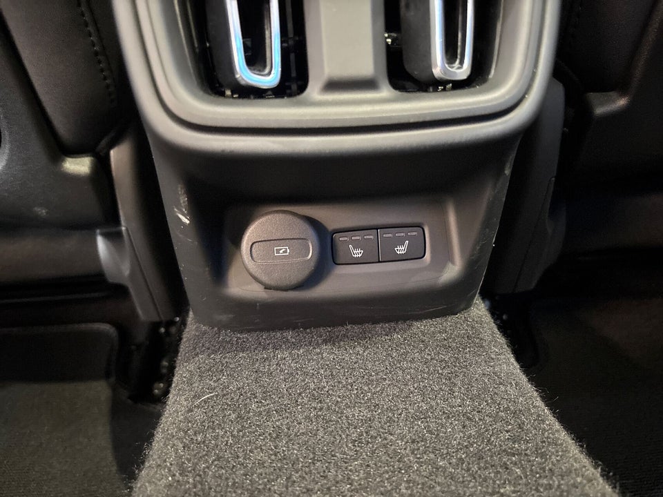Polestar 2 Long Range Nordic Edition AWD 5d