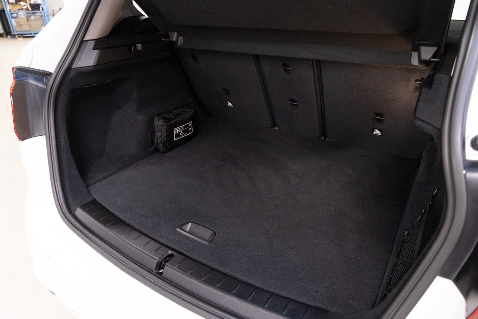 BMW 225xe 1,5 Active Tourer Advantage aut. 5d