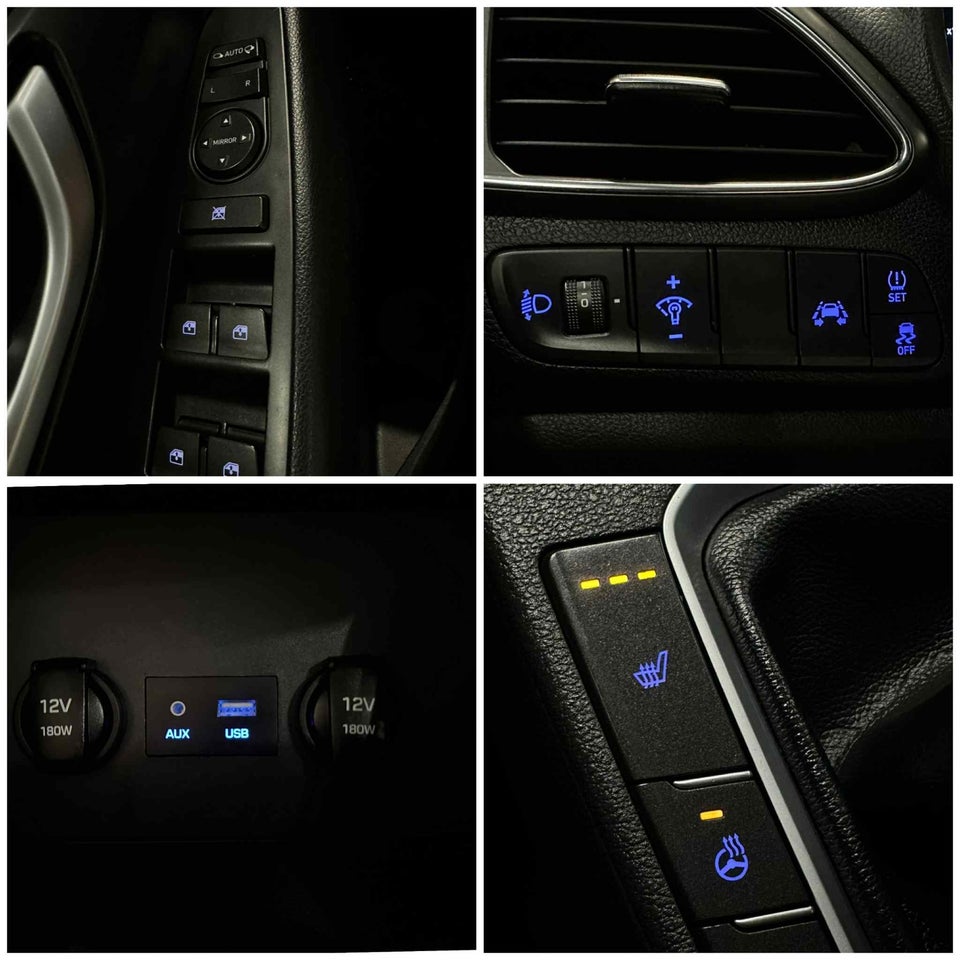 Hyundai i30 1,0 T-GDi Life Komfort stc. 5d