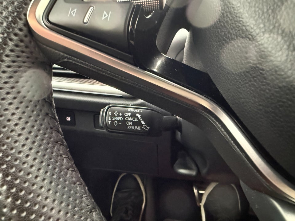 Skoda Elroq 85 iV Sportline Premium 5d