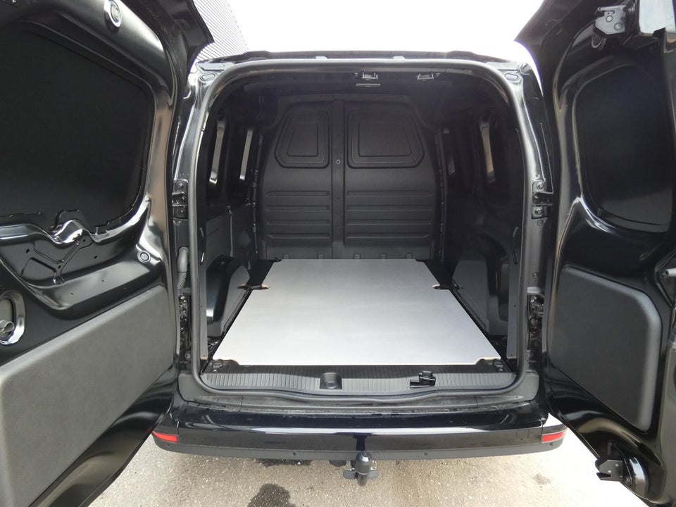 Mercedes Citan 110 1,5 CDi A2 PRO aut. Van