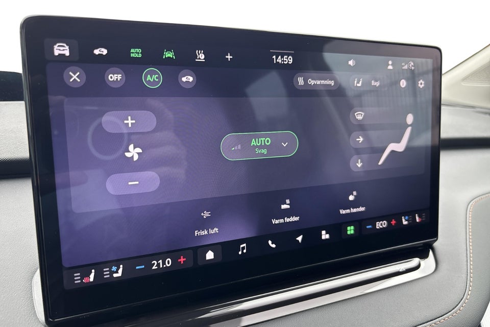 Skoda Enyaq 85 iV Suite Maxx 5d