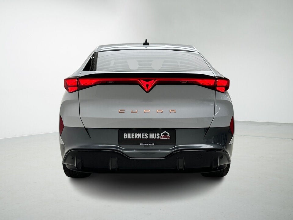 Cupra Tavascan 77 Endurance 5d