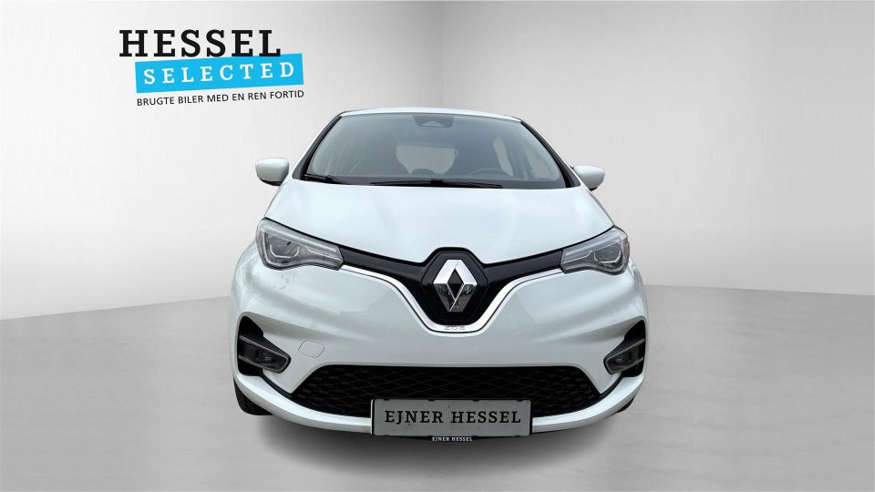 Renault Zoe 52 Zen 5d