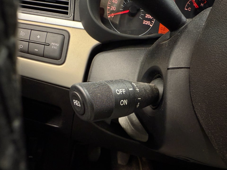 Fiat Grande Punto 1,4 Active 5d