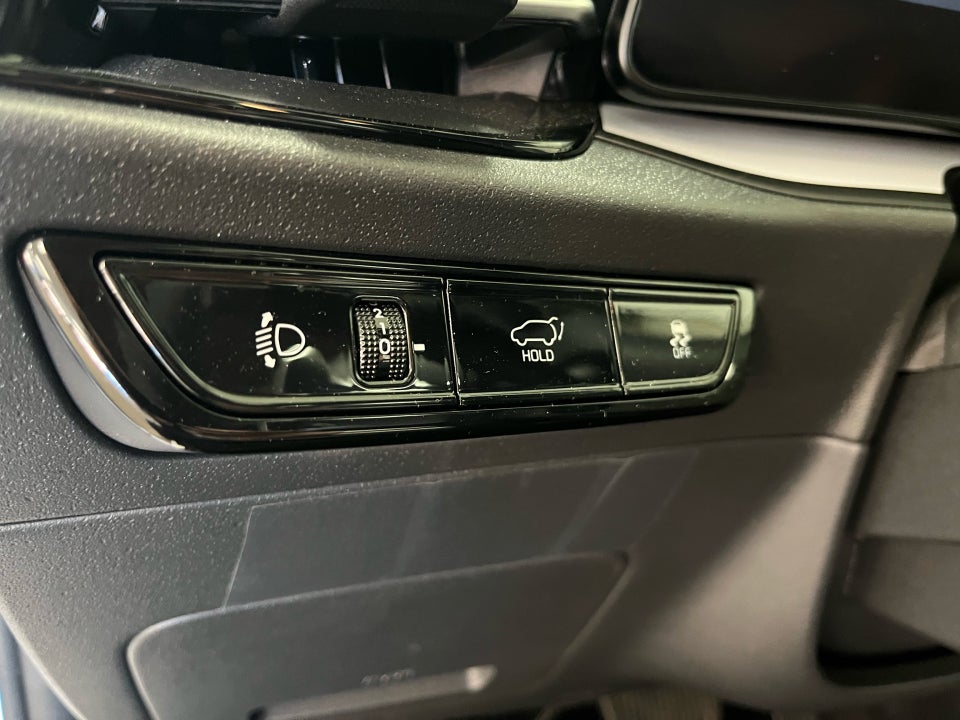 Kia Niro 64 EV Inspire 5d