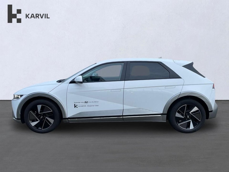 Hyundai Ioniq 5 84 Advanced 5d