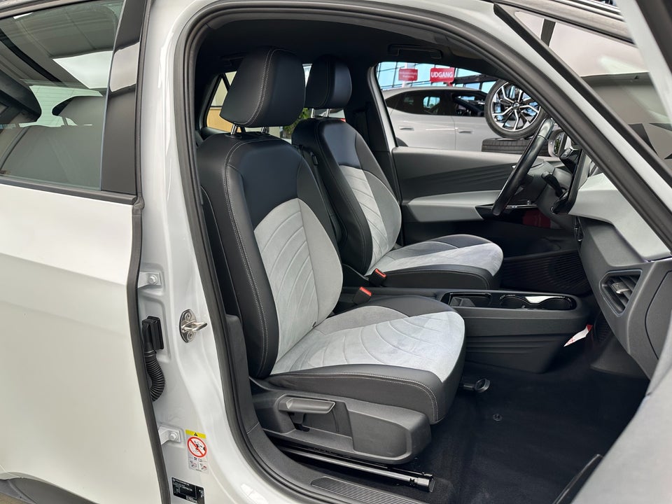 VW ID.3 58 Pro 5d