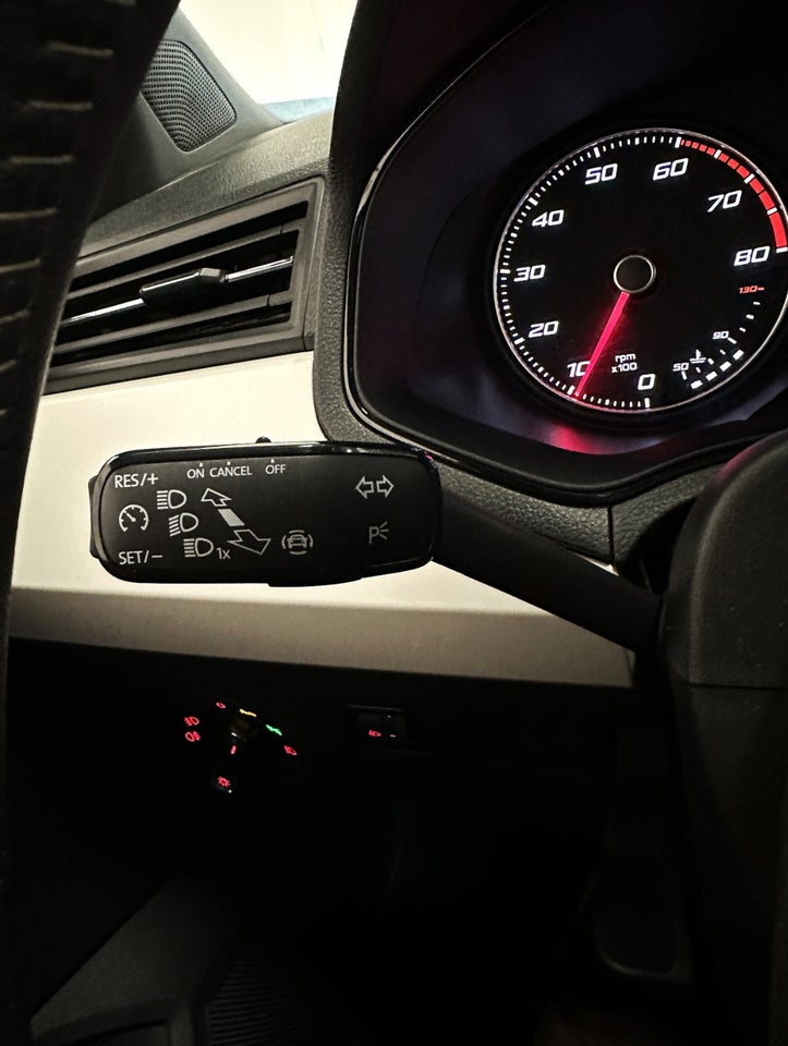 Seat Ibiza 1,0 TSi 110 Xcellence DSG 5d