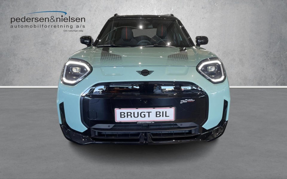 MINI Aceman SE JCW Trim XL 5d
