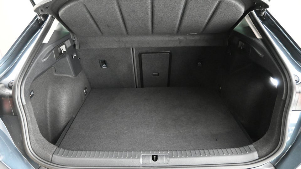 Cupra Formentor 1,4 eHybrid DSG 5d