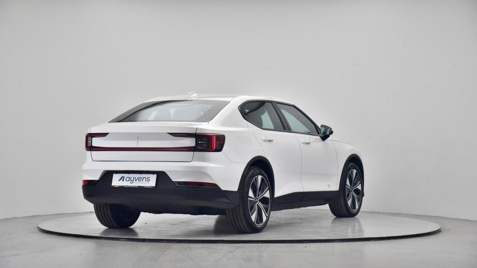 Polestar 2 Long Range AWD 5d