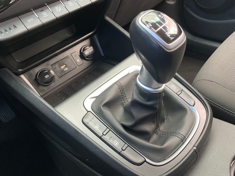 Hyundai Kona 1,0 T-GDi Advanced 5d
