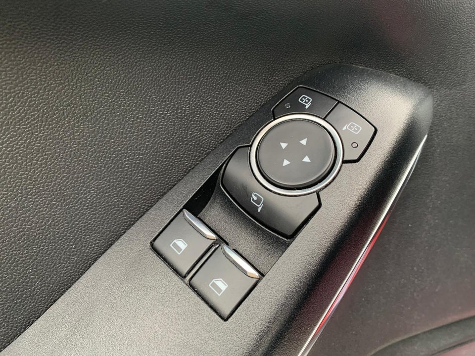 Ford Fiesta 1,0 EcoBoost ST-Line 5d