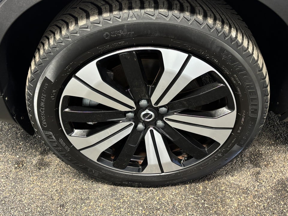 Volvo C40 P6 ReCharge Plus 5d