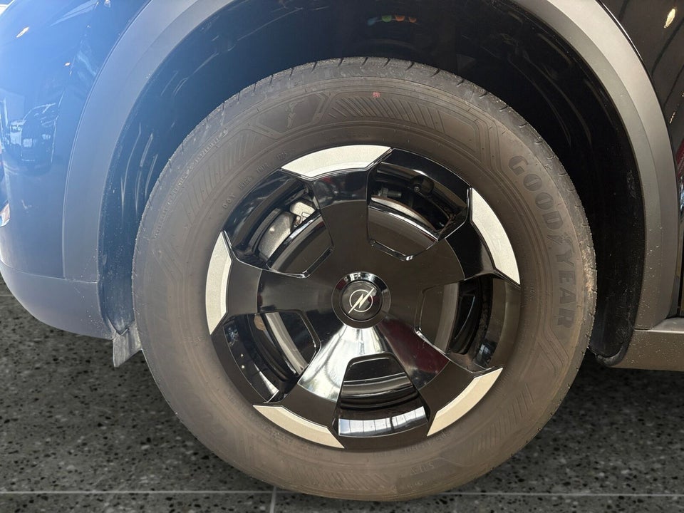 Opel Frontera 44 Edition 5d