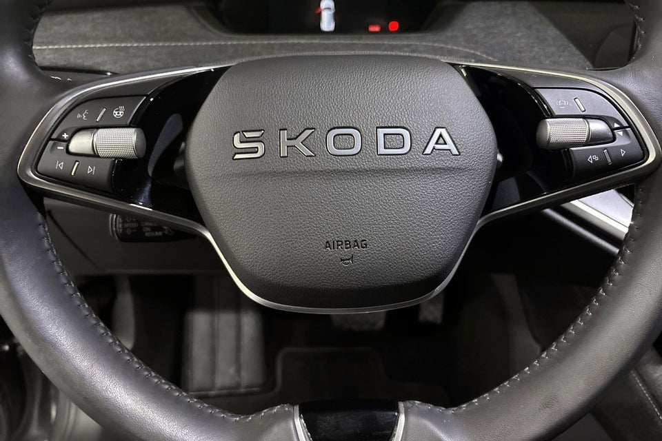 Skoda Elroq 85 iV Premium 5d