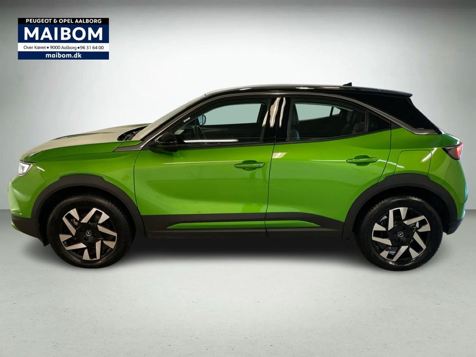 Opel Mokka-e 50 Elegance 5d