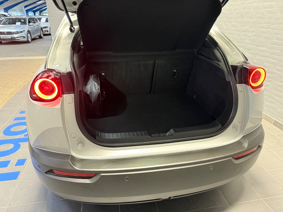 Mazda MX-30 e-SkyActiv Cosmo 5d