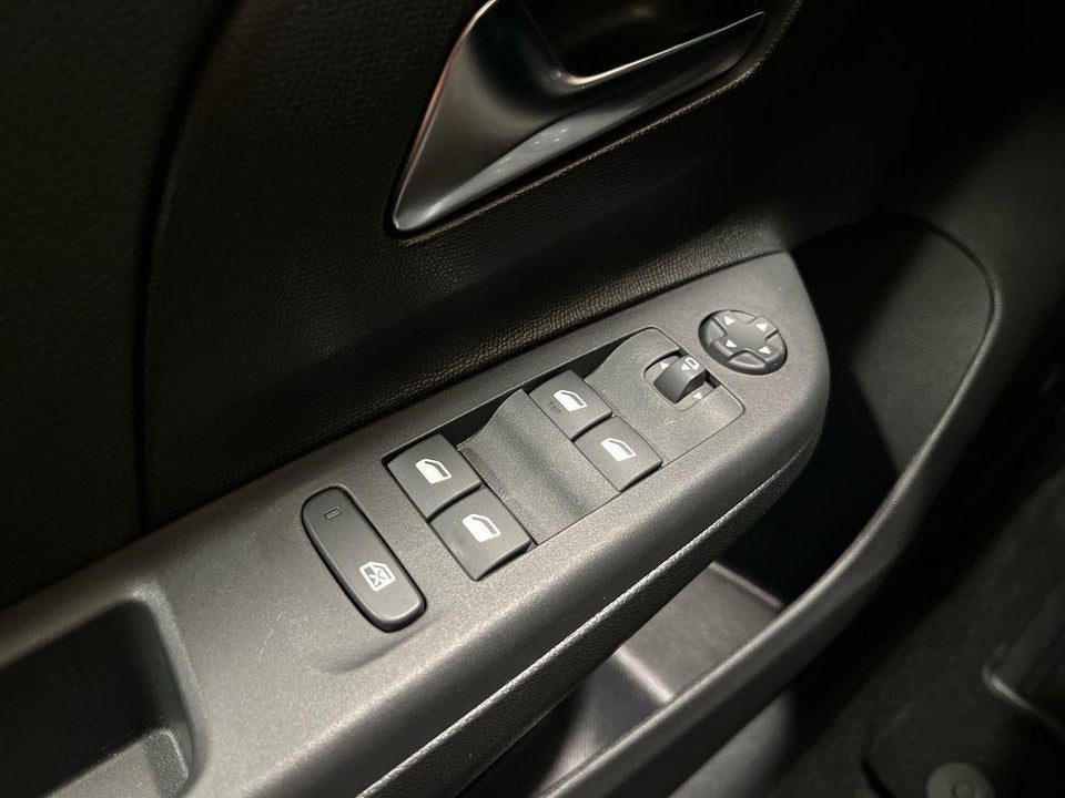 Opel Corsa-e 50 Elegance 5d