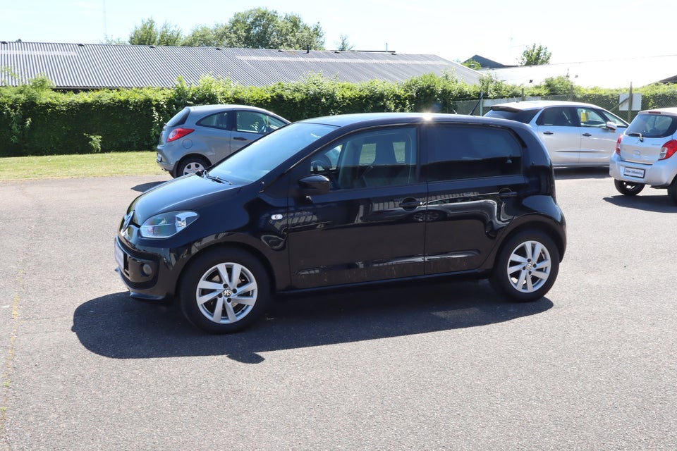 VW Up! 1,0 60 Dynamic BMT 5d