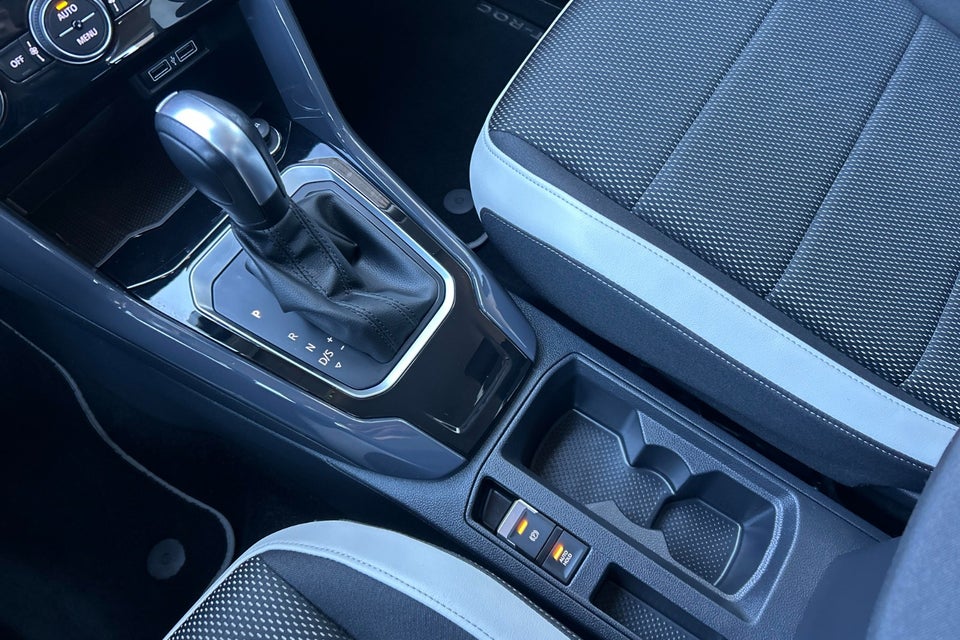 VW T-Roc 1,5 TSi 150 Sport DSG 5d