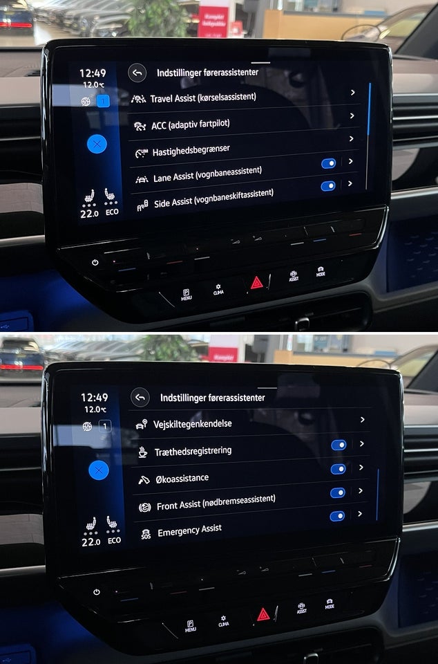 VW ID.Buzz 77 Style SWB 5d