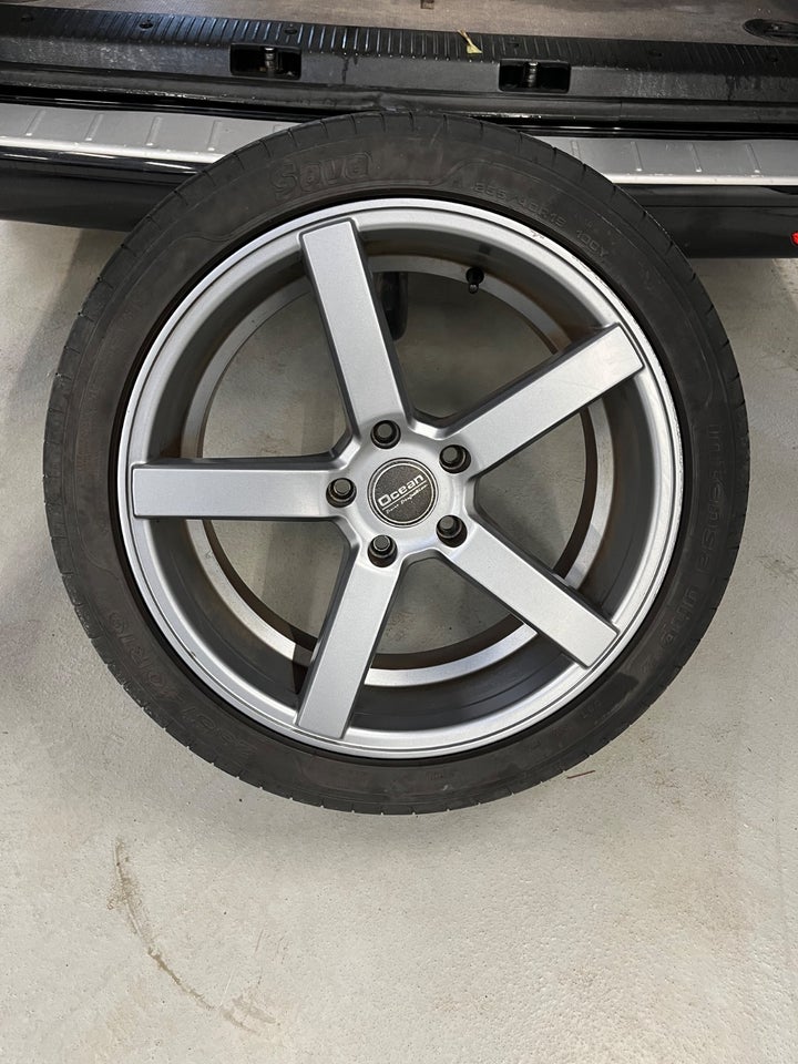 VW Transporter 2,0 TDi 204 Kassevogn DSG lang